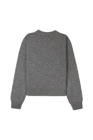 SRC Cashmere Crewneck