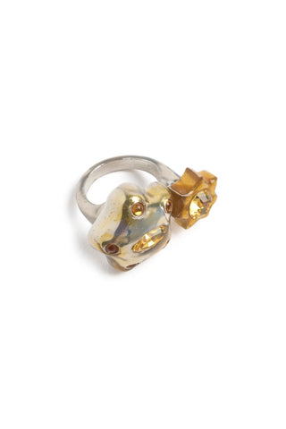 Starlet Ring