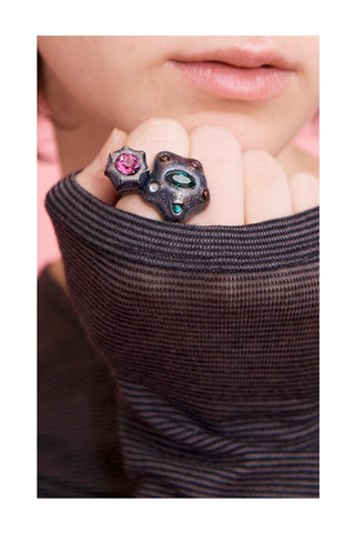 Starlet Ring