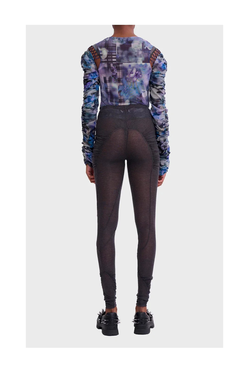 COLLINA STRADA Cardio Delilah Top-2