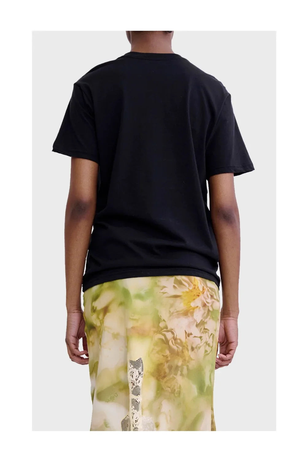 COLLINA STRADA Tosh Tee-2