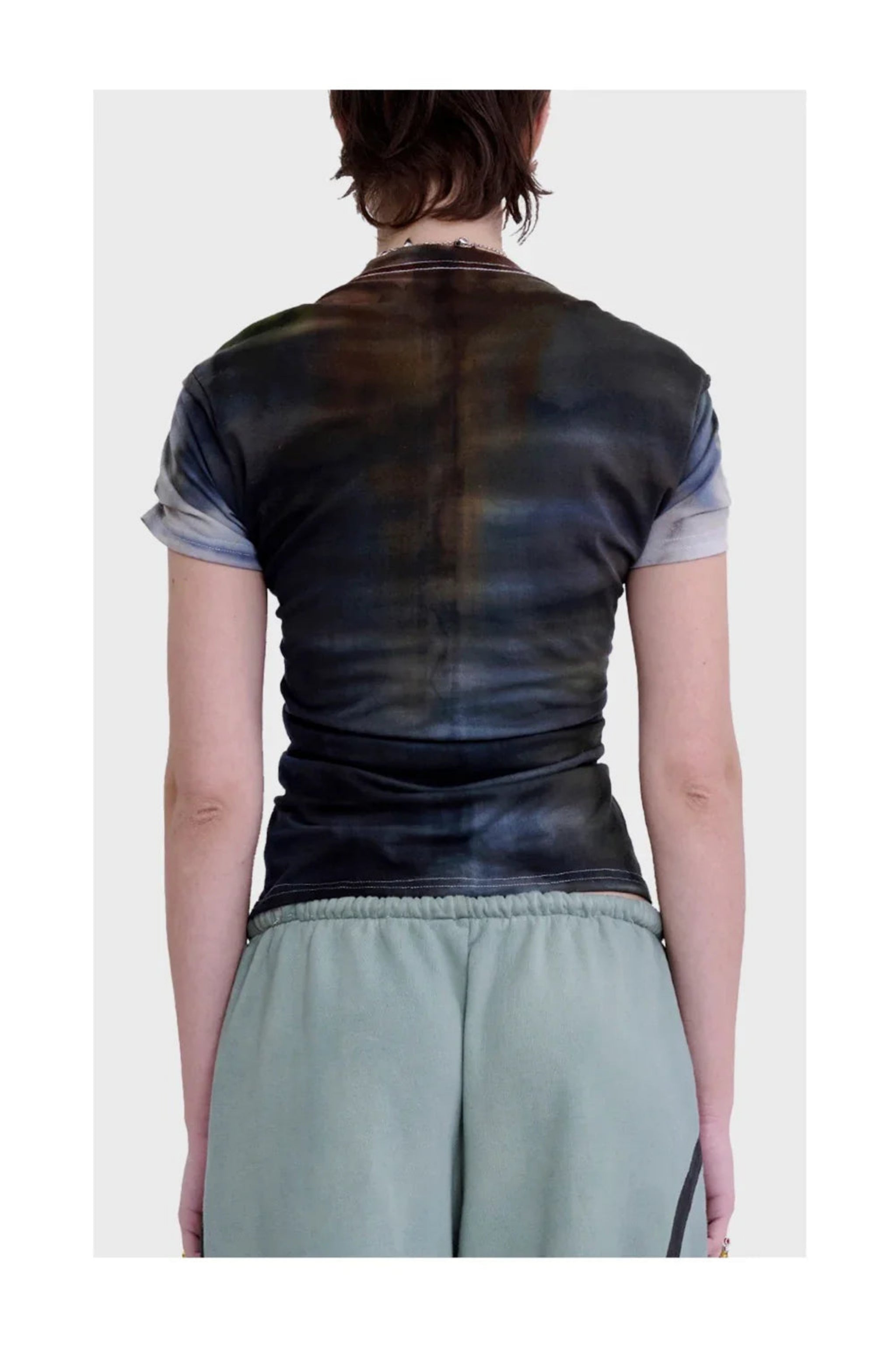 COLLINA STRADA Startail Tee-2