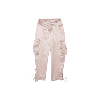 COLLINA STRADA Kelly Cargo Pant