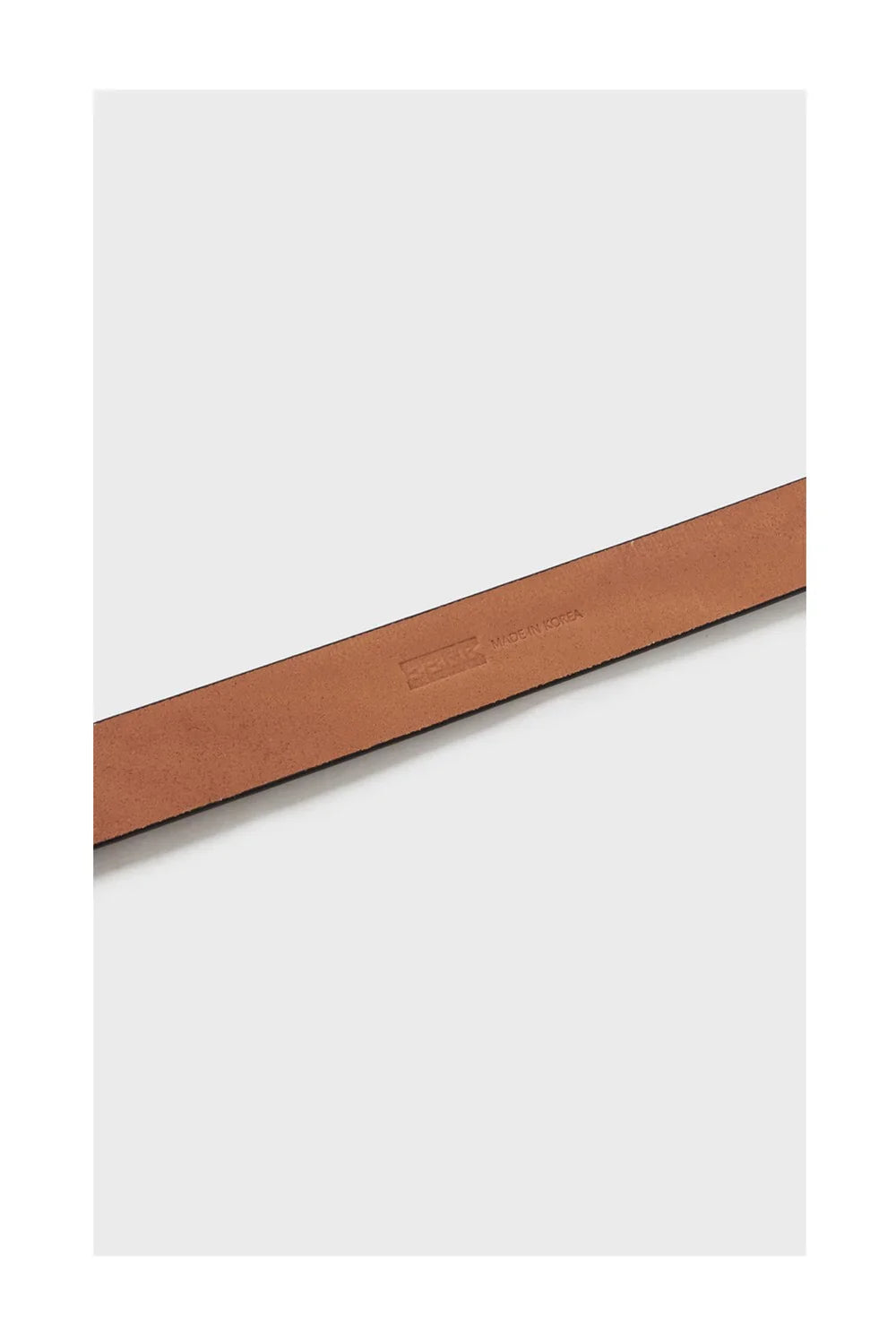 Zeke Mini Pendant Belt-4