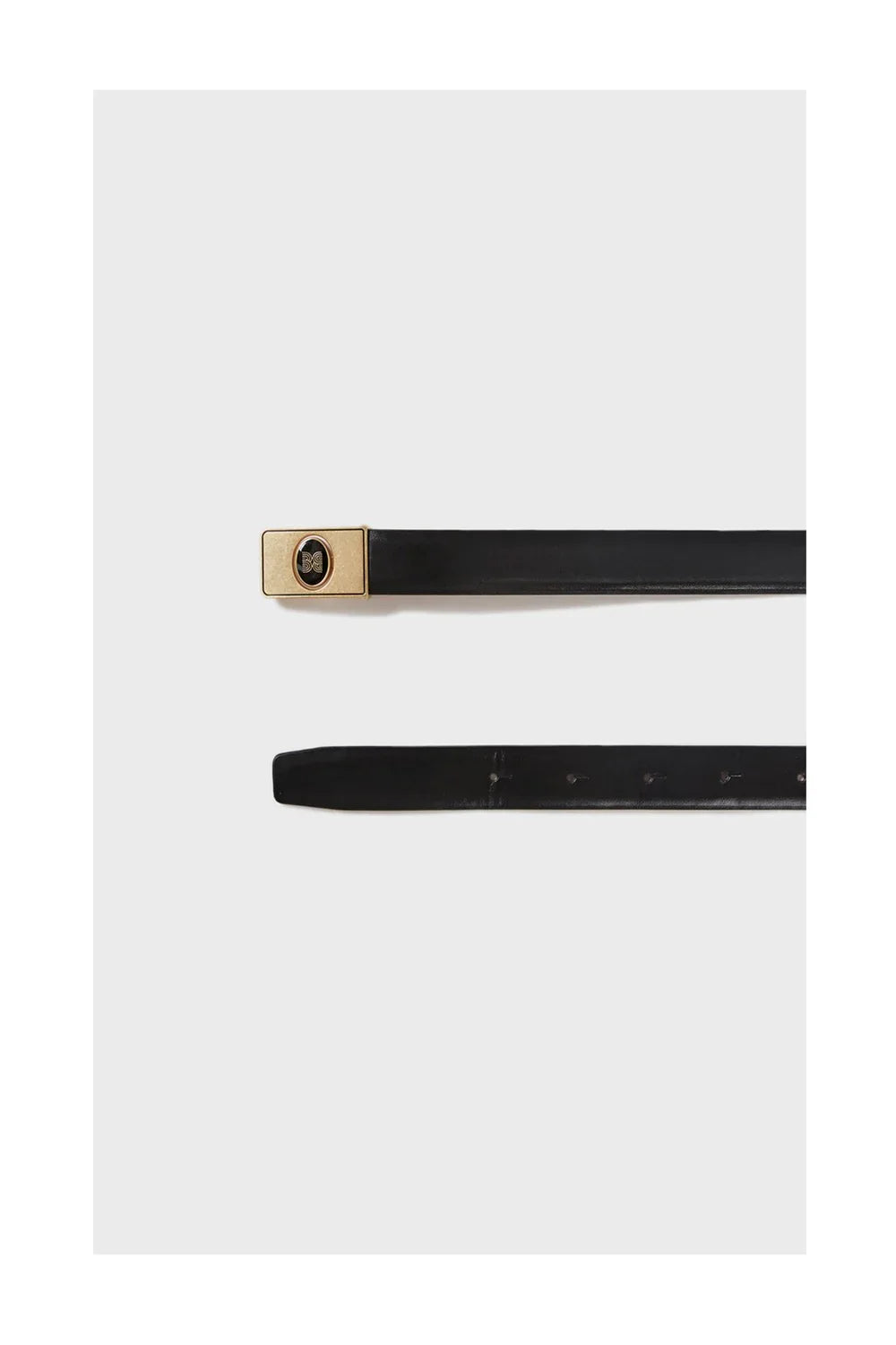 Zeke Mini Pendant Belt-2