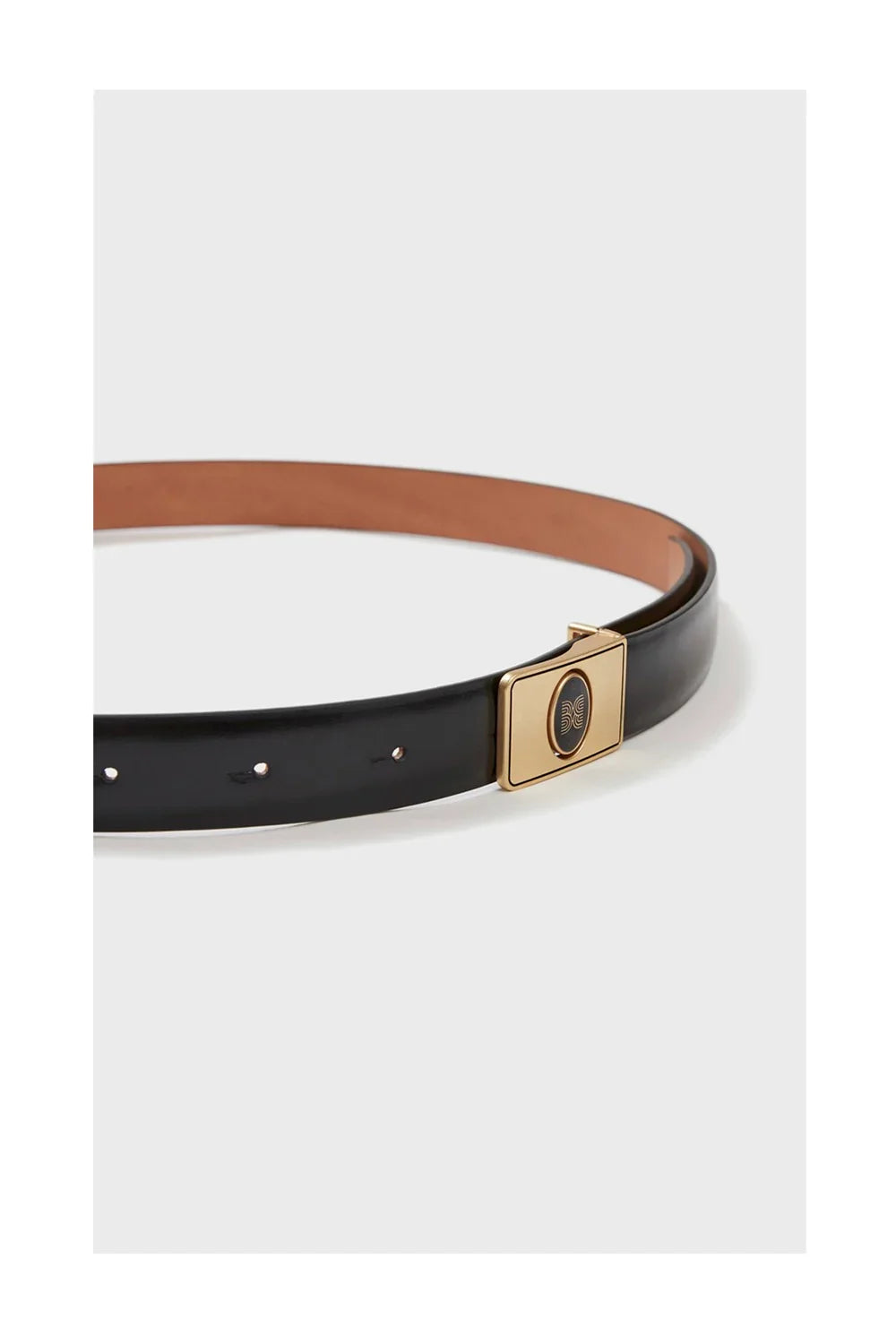 Zeke Mini Pendant Belt-3