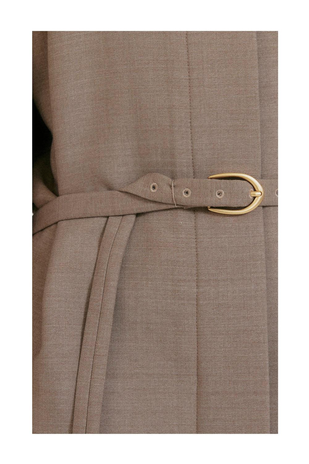 EENK Zenoa Oversized Coat-8