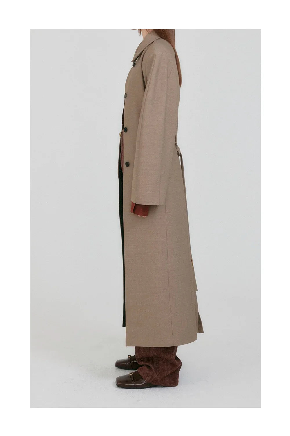 EENK Zenoa Oversized Coat-4