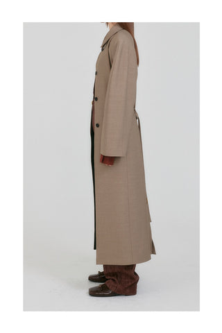 Zenoa Oversized Coat