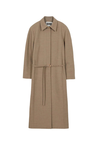 Zenoa Oversized Coat