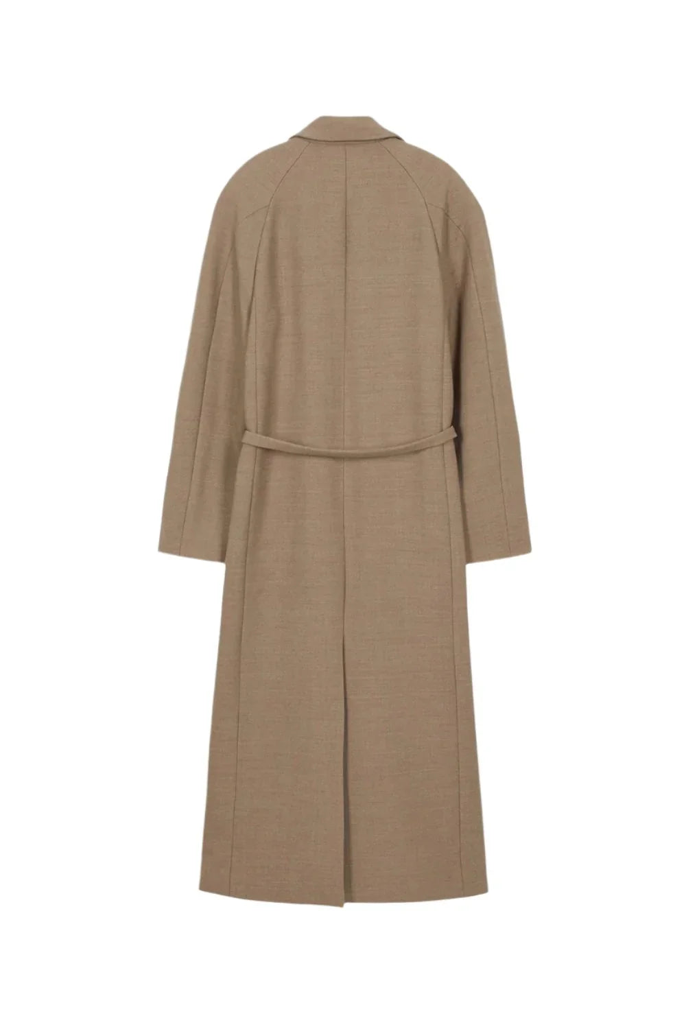 EENK Zenoa Oversized Coat-2