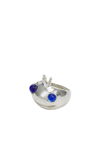 COLLINA STRADA Frog Prince Ring