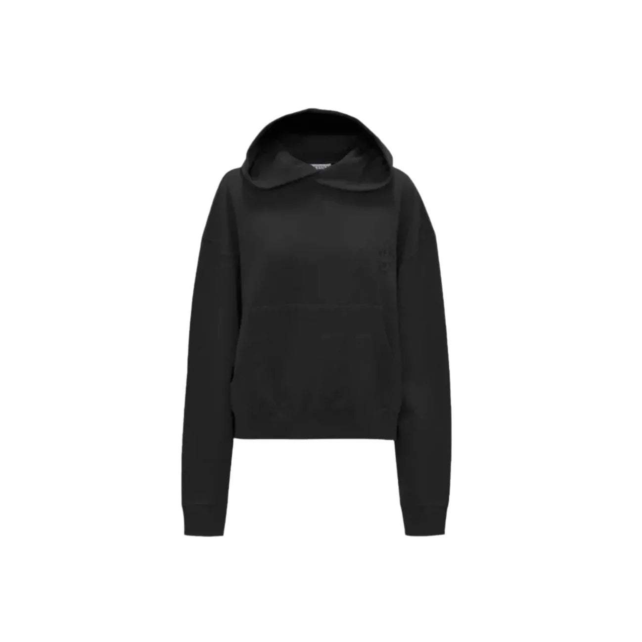 Anchor Logo Hoodie