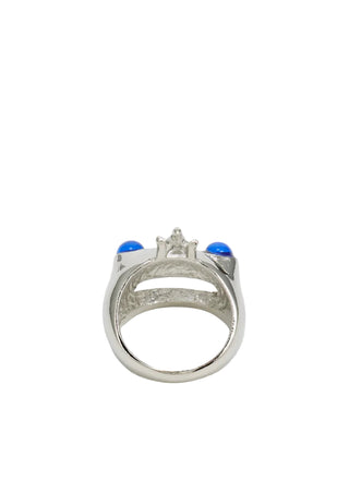 COLLINA STRADA Frog Prince Ring