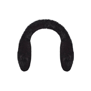 RUDSAK Women's Adjustable Faux Fur Earmuffs