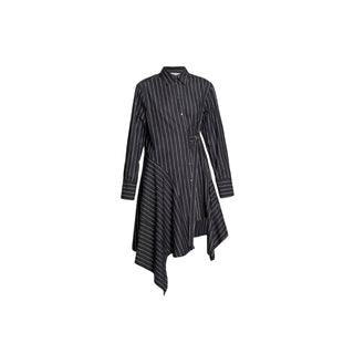 JW ANDERSON Deconstructed Shirt Dress