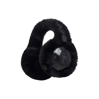 RUDSAK Women's Adjustable Faux Fur Earmuffs