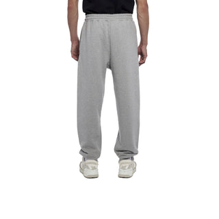 MEMBERS OF THE RAGE Distressed Sweatpants Small Logo