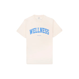 SPORTY & RICH Wellness Ivy T-shirt