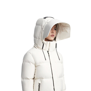 RUDSAK Joon M Women's Recycled Stormshell Down Puffer