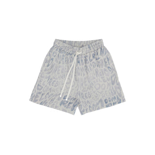 DOMREBEL New Wave Shorts