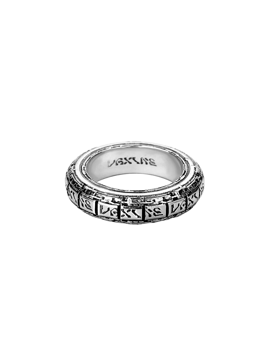 GRAVITY AGED FINISH Ring-3
