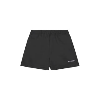 SPORTY & RICH Good Health Nylon Shorts