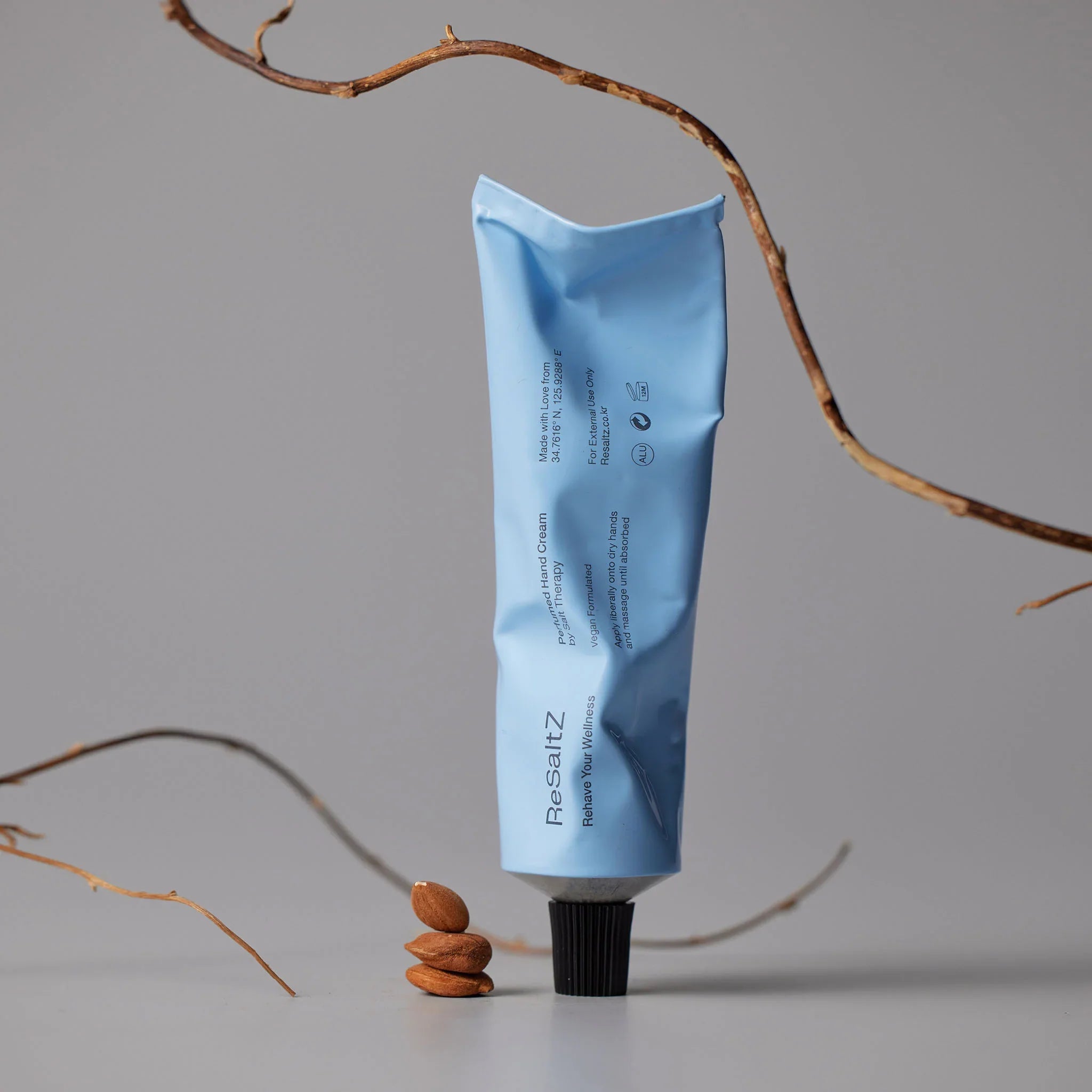Perfumed Hand Cream 50ml-3