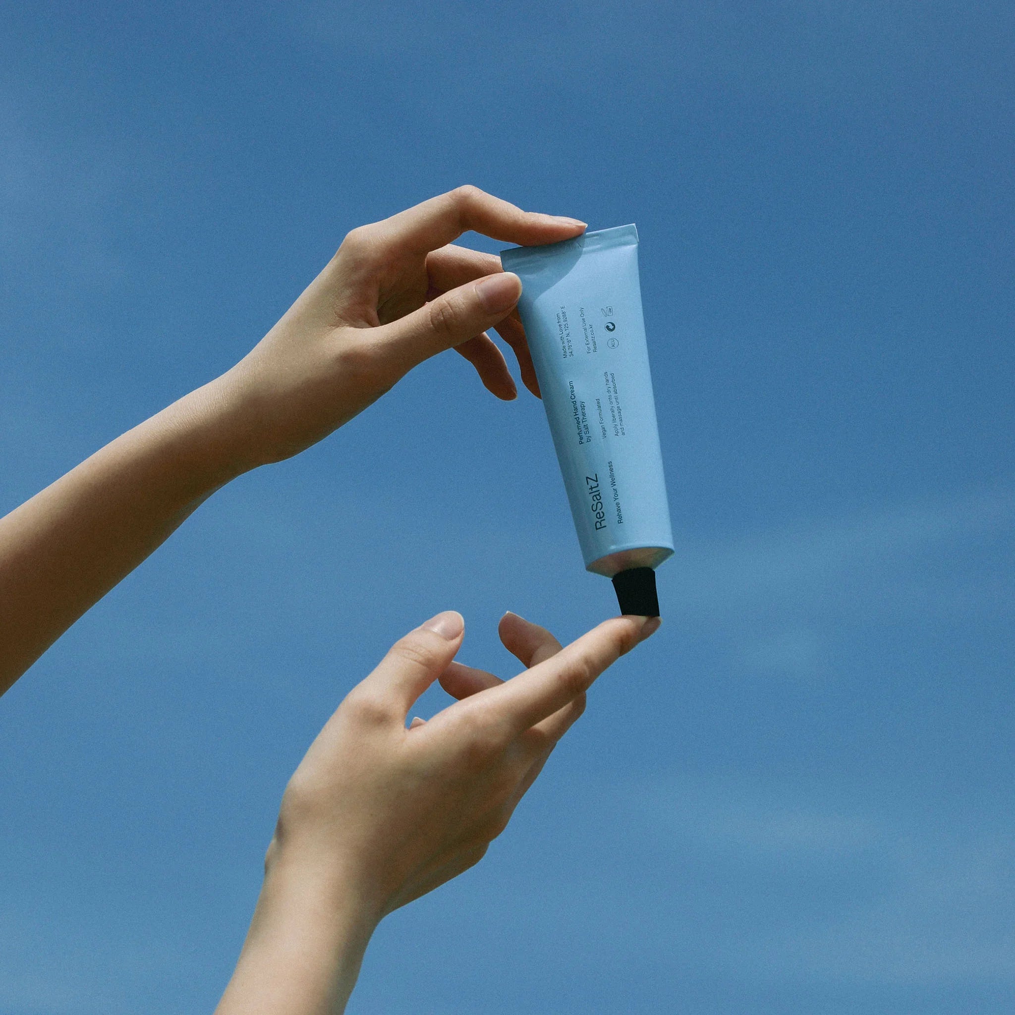 Perfumed Hand Cream 50ml-4