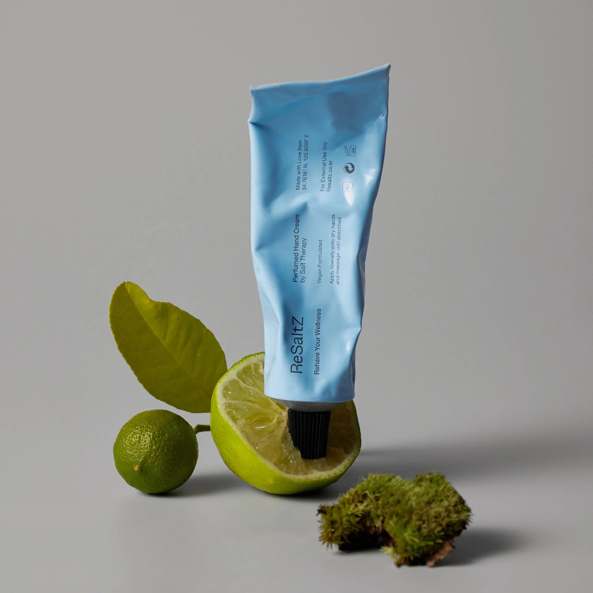 Perfumed Hand Cream 50ml