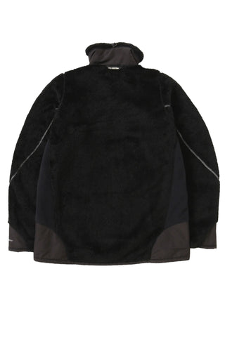 And Wander High Loft Fleece Jacket