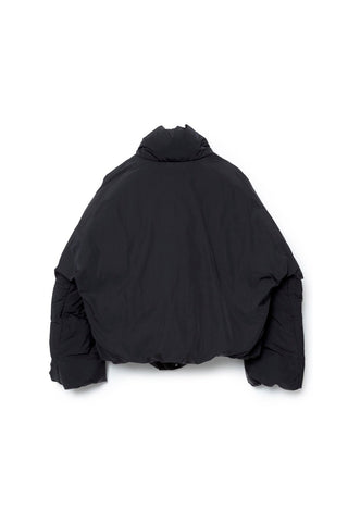 Constructive Stealth Down Jacket