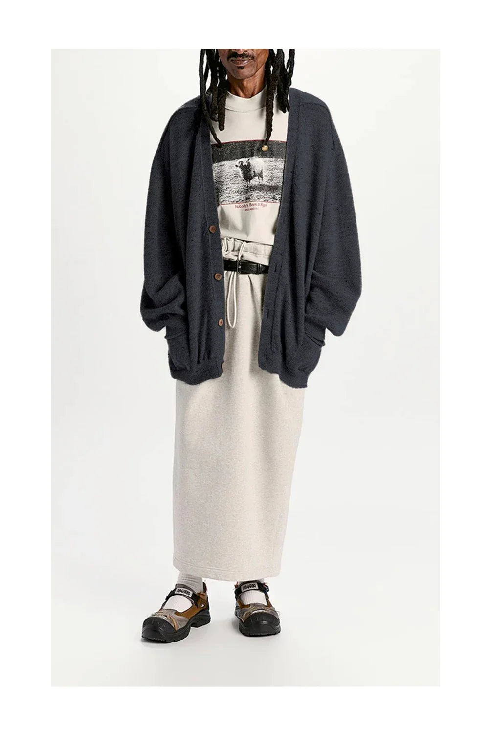 MAGLIANO Grampa Cardigan-3