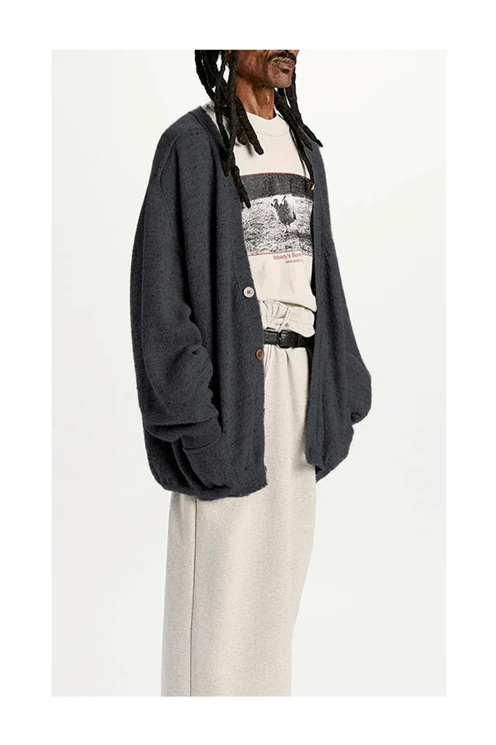 MAGLIANO Grampa Cardigan-4