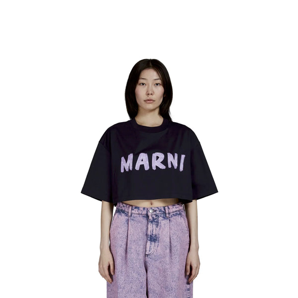 MARNI T-SHIRT - WOMEN – VIBE TWLV