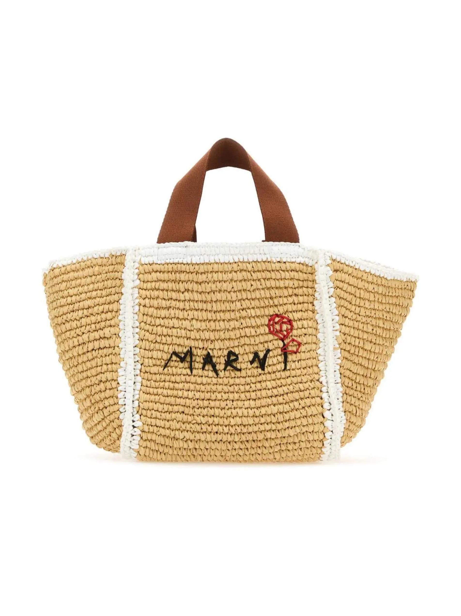 MARNI Shopping Bag