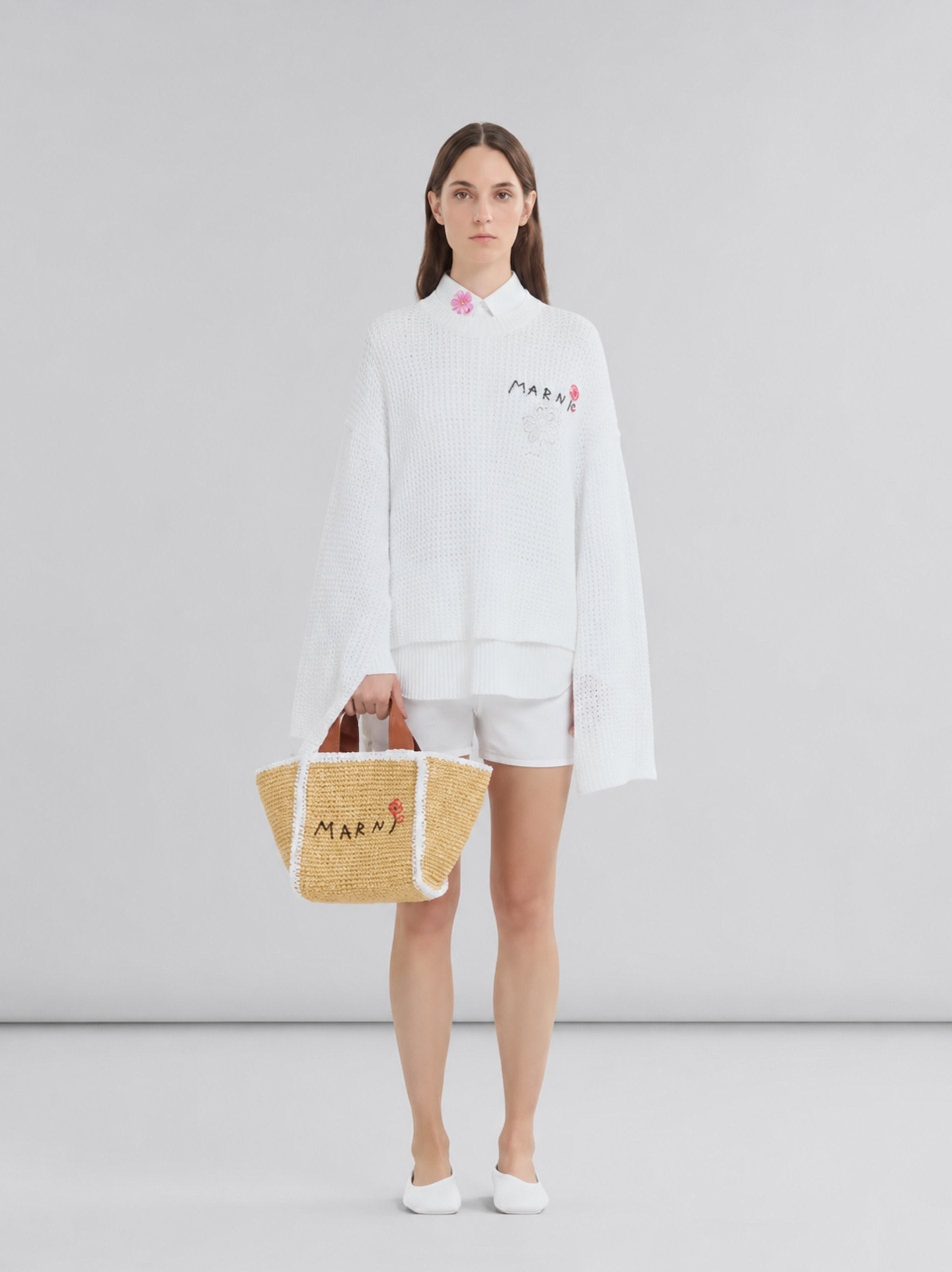 MARNI Shopping Bag
