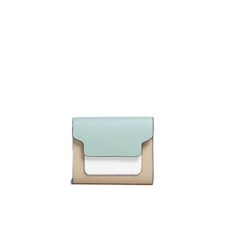 MARNI Flap Squared Wallet