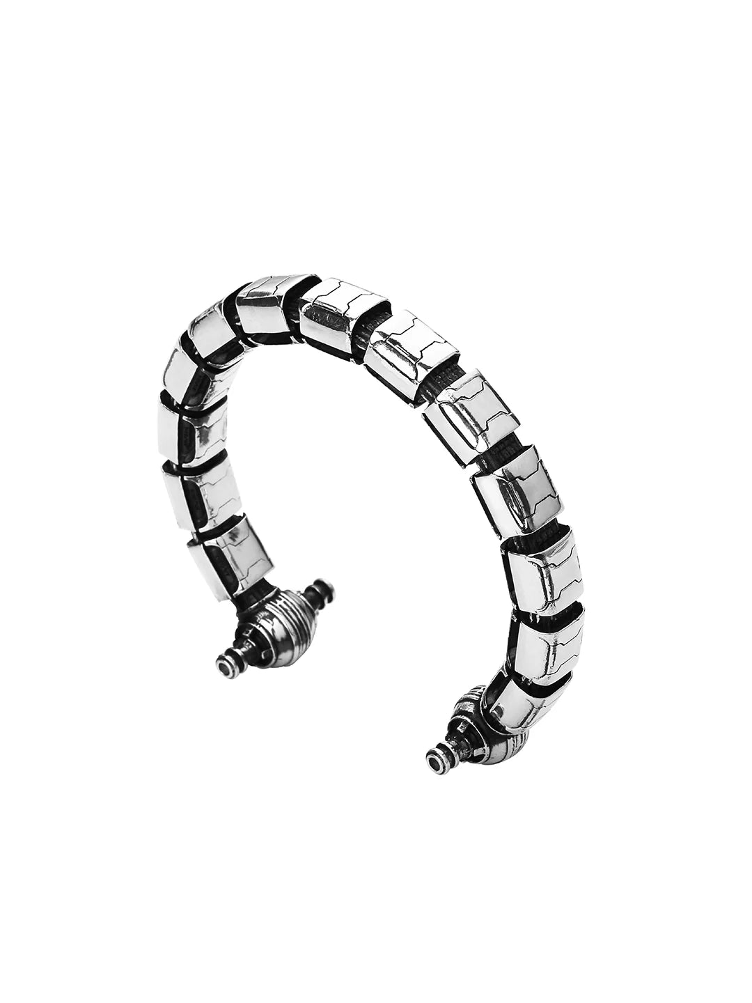 OMEGA CIRCUIT Bracelet