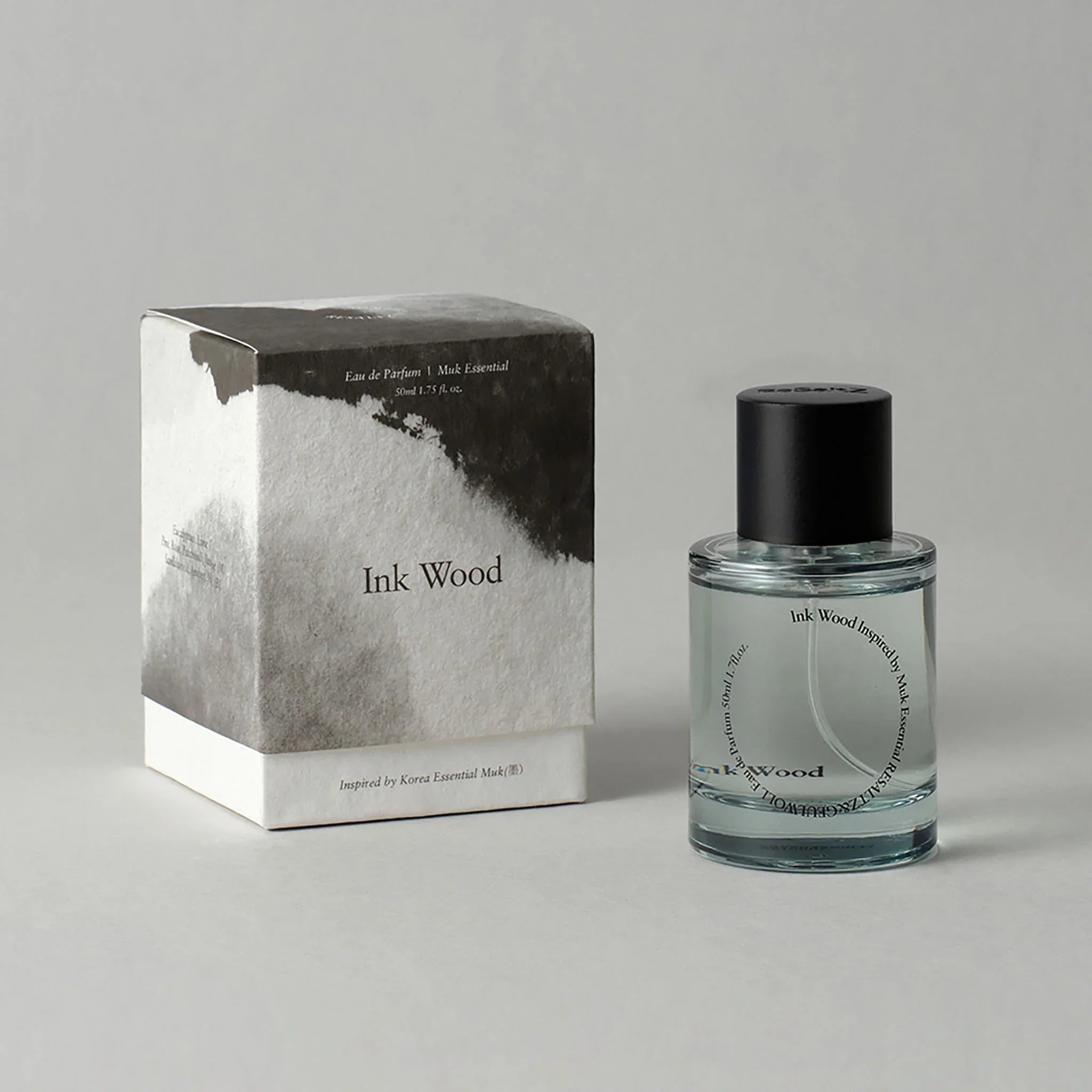 Eau de Parfum Ink Wood 50ml