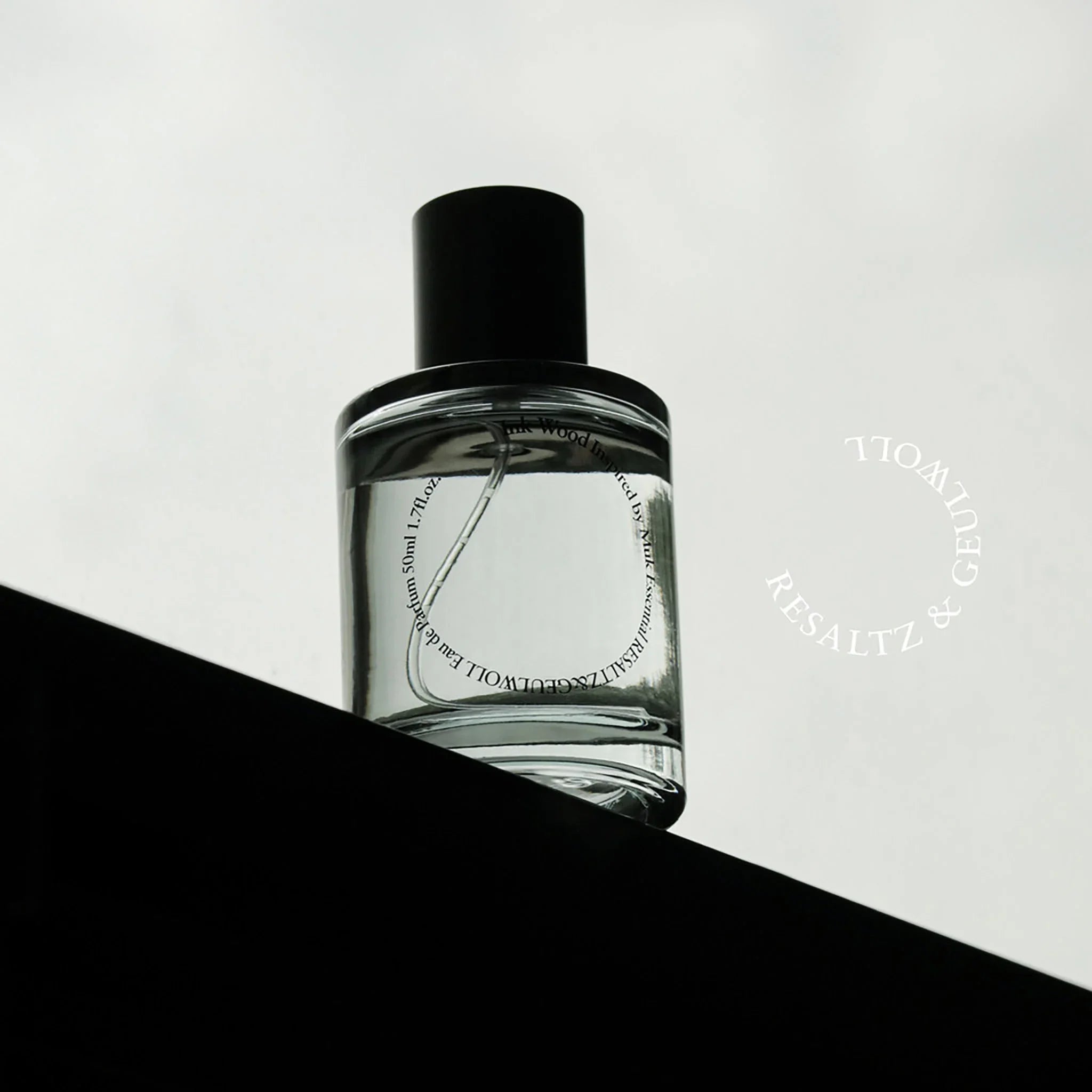 Eau de Parfum Ink Wood 50ml-2