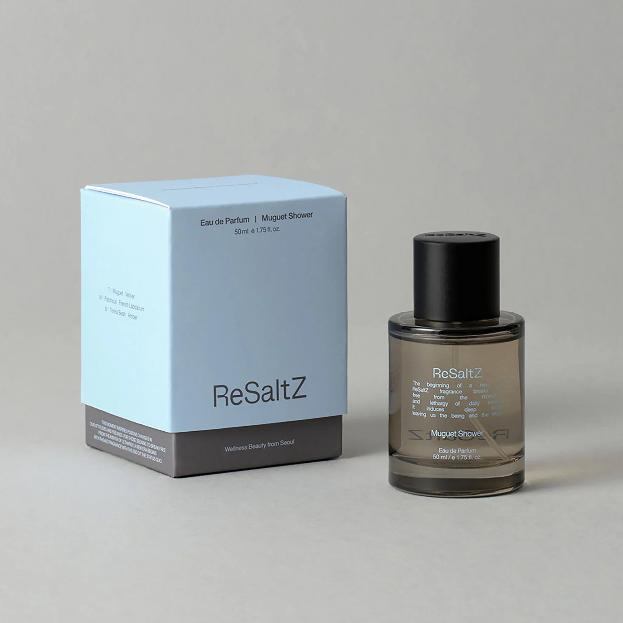 Eau de Parfum Muguet Shower 50ml
