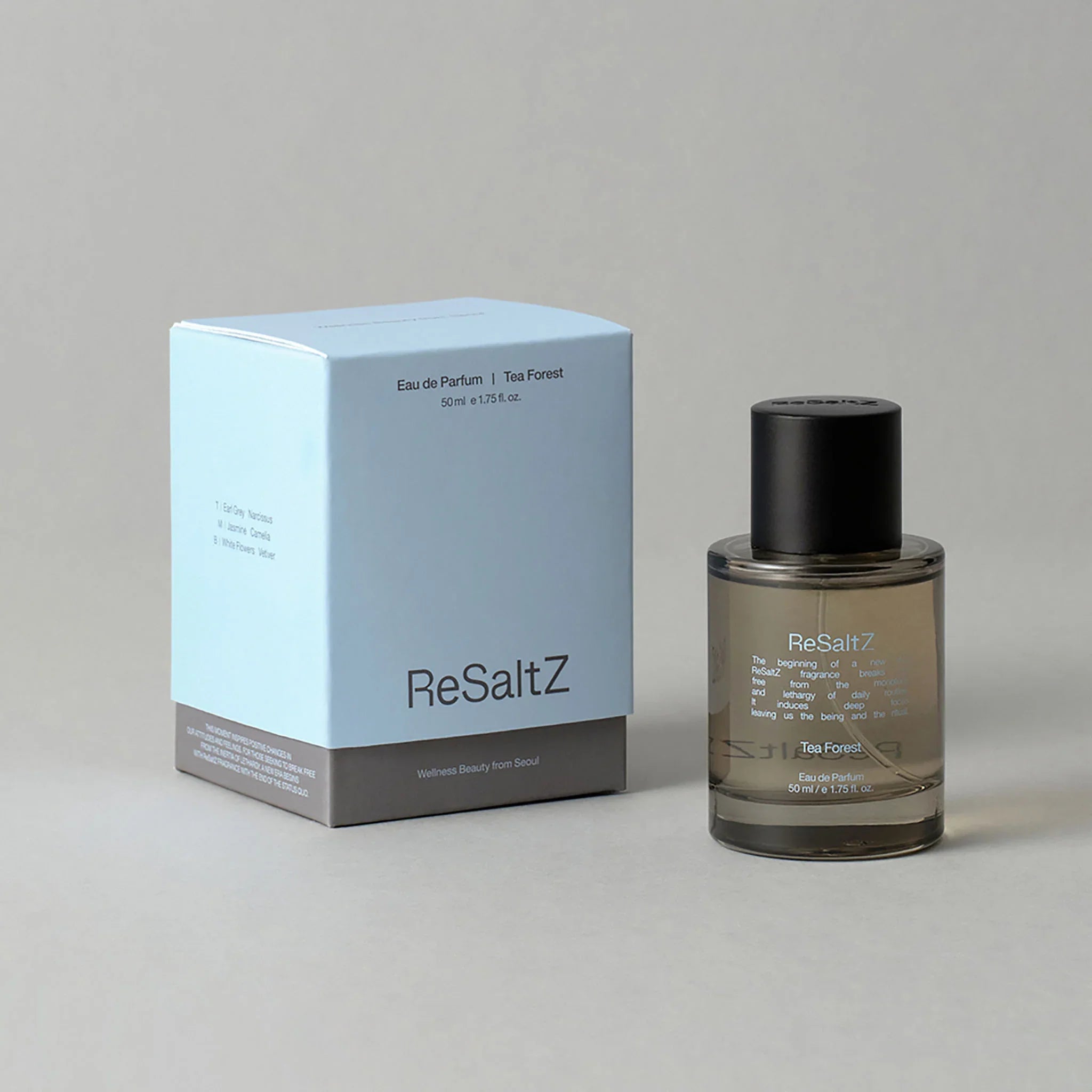 Eau de Parfum Tea Forest 50ml