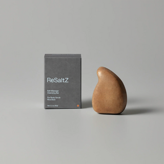 Salt Body Scrub Bar Cica