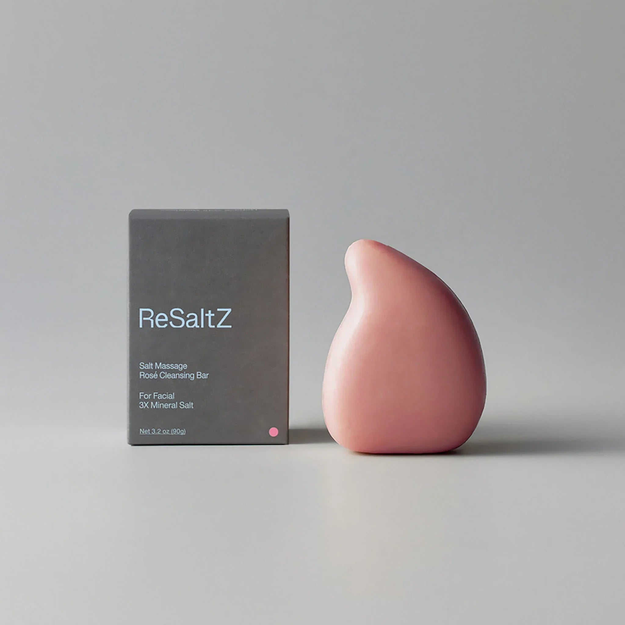 Salt Massage Cleansing Bar-3