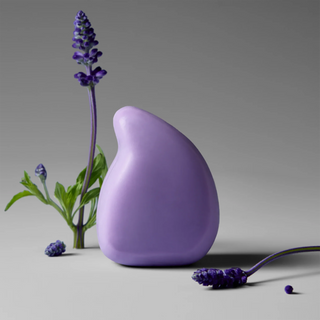 Salt Massage Cleansing Bar