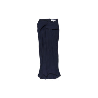 JW ANDERSON Knot Front Long Skirt