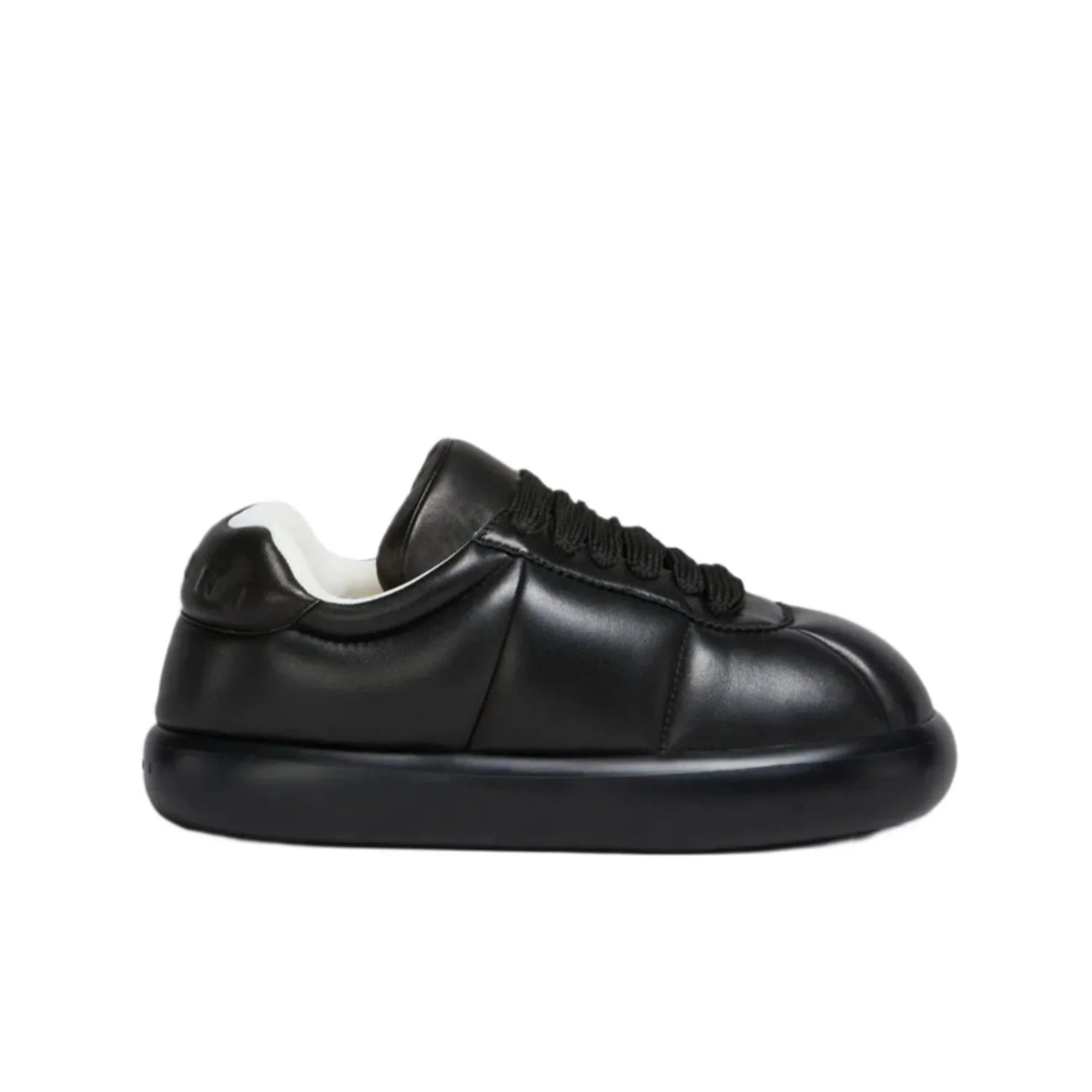 MARNI Leather Bigfoot 2.0 Sneaker