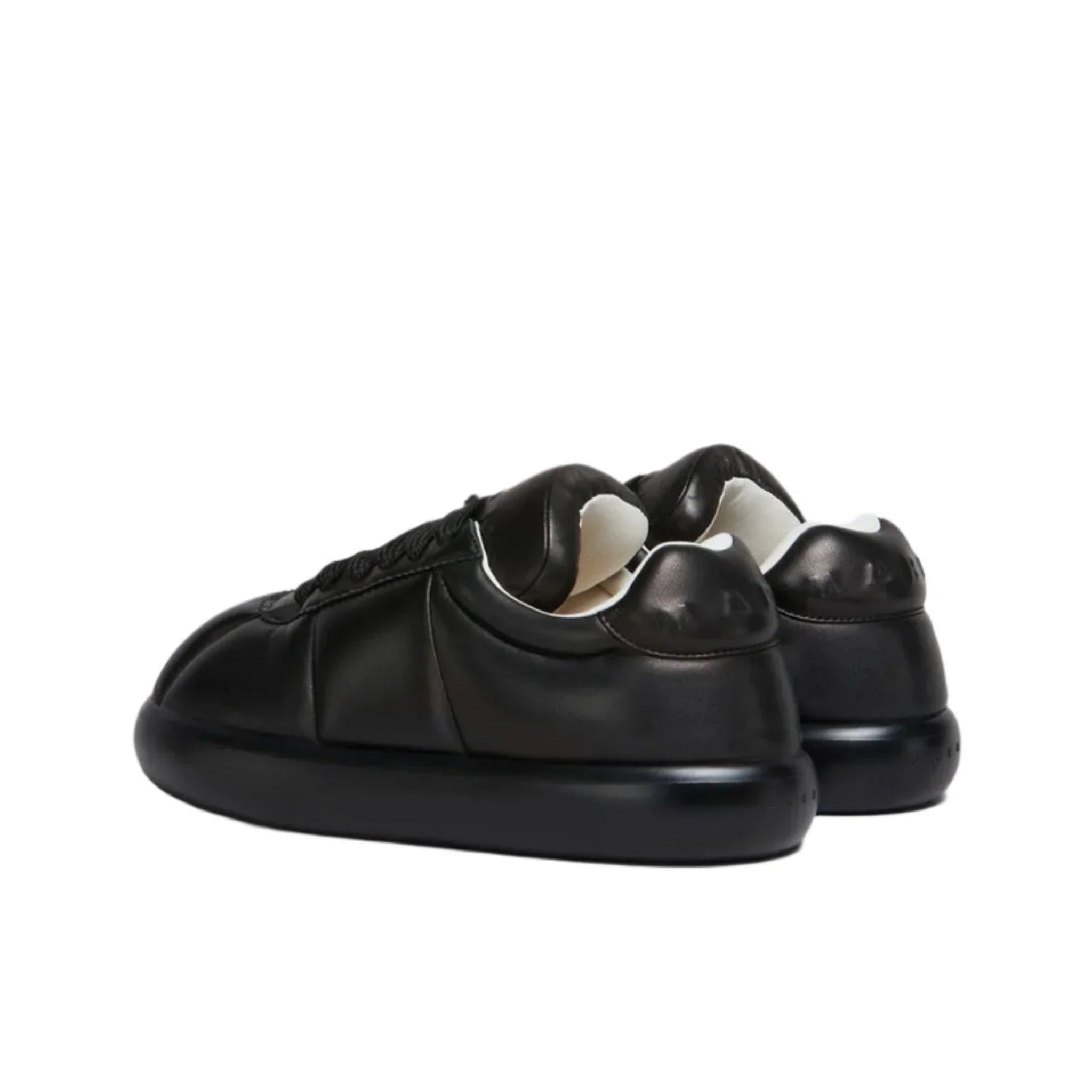 MARNI Leather Bigfoot 2.0 Sneaker-3
