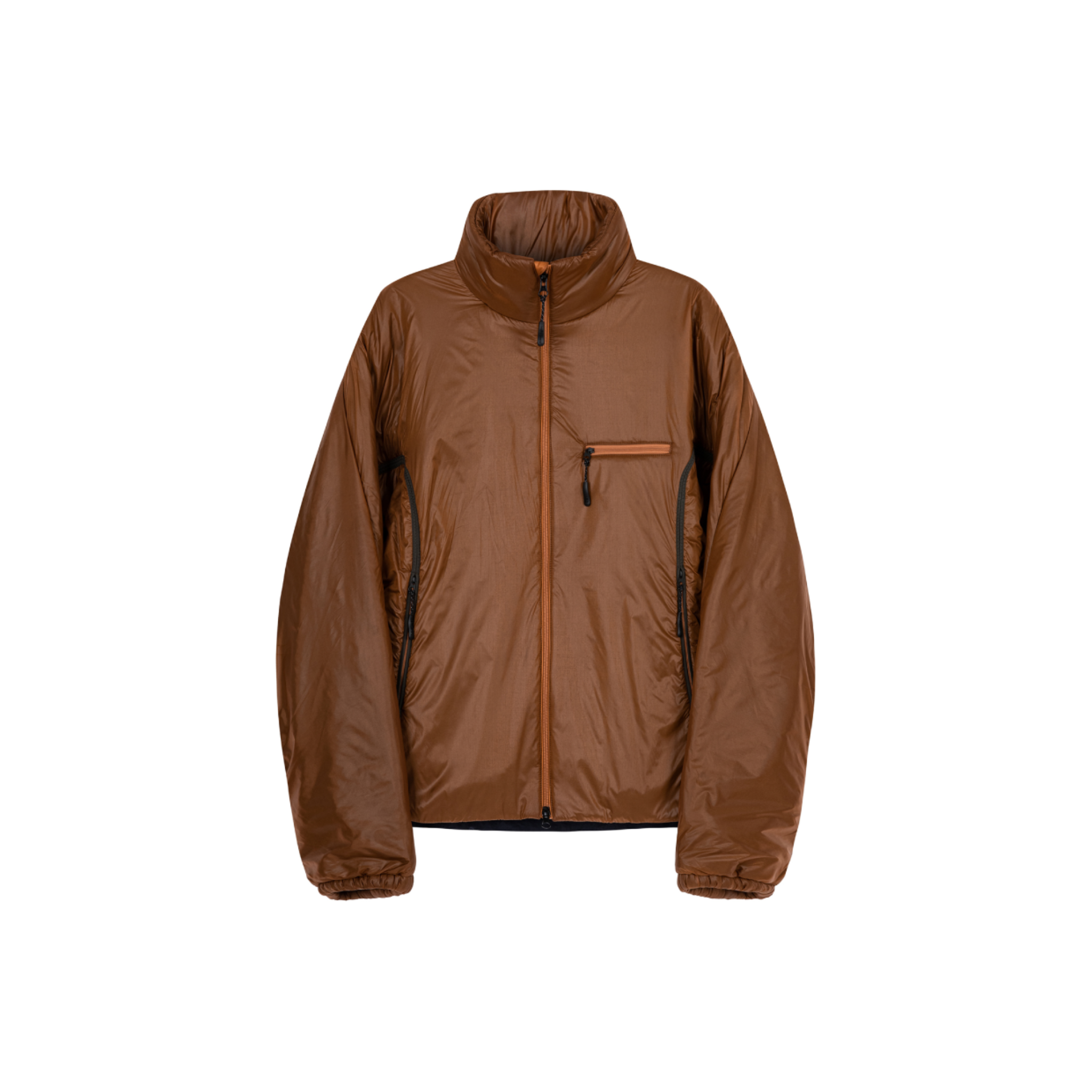 SOHC Internal Fleece Jacket